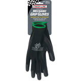 Finish Line Mechanic Grip Gloves (Small / Medium) | Swinnerton Cycles