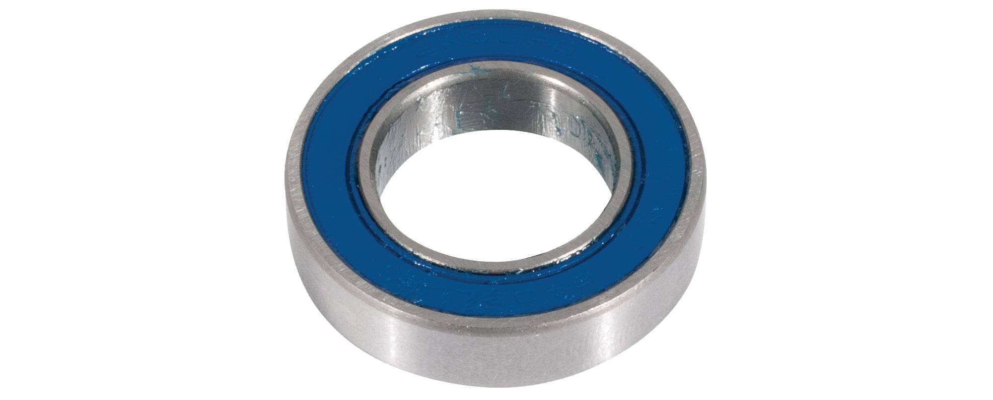 Enduro Bearings 6903 LLB ABEC 3 bike hub and bottom bracket bearing, 17x30x7mm, showing the bearing with brand markings.