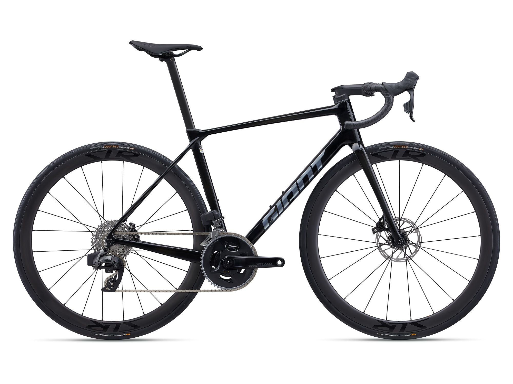 Giant TCR Advanced Pro 1 AXS Road Bikes | Swinnerton Cycles