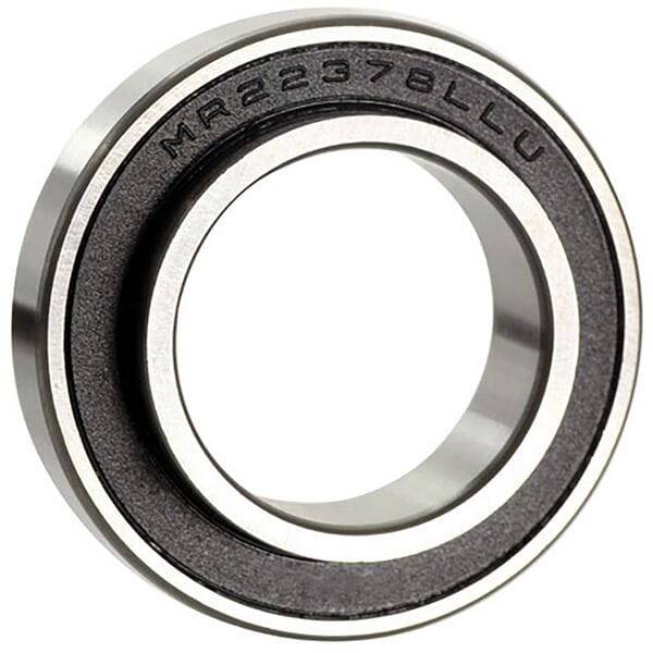 M Part Cart Bear MR22378-E LLB bicycle cartridge bearing, 22x37x8/11.5mm, ABEC-3 precision component with metal casing