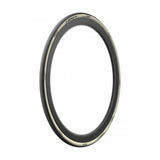Pirelli P Zero Race TLR Retro Road Tyres tubeless ready high-performance road cycling components, shown mounted on a bike wheel