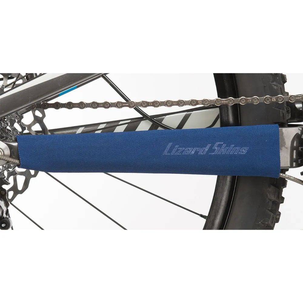 Lizard Skins Frame Protection & Stickers - Medium Neoprene Chainstay Protector | Swinnerton Cycles