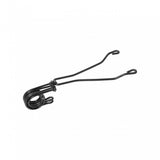 Brooks B33 front loop and side rod assembly replacement component showing metallic parts and assembly details.