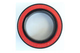 Enduro Bearings MR 2437 VV Zero ceramic hub and bottom bracket bearing, 24x37x7mm, for bicycle wheel components.