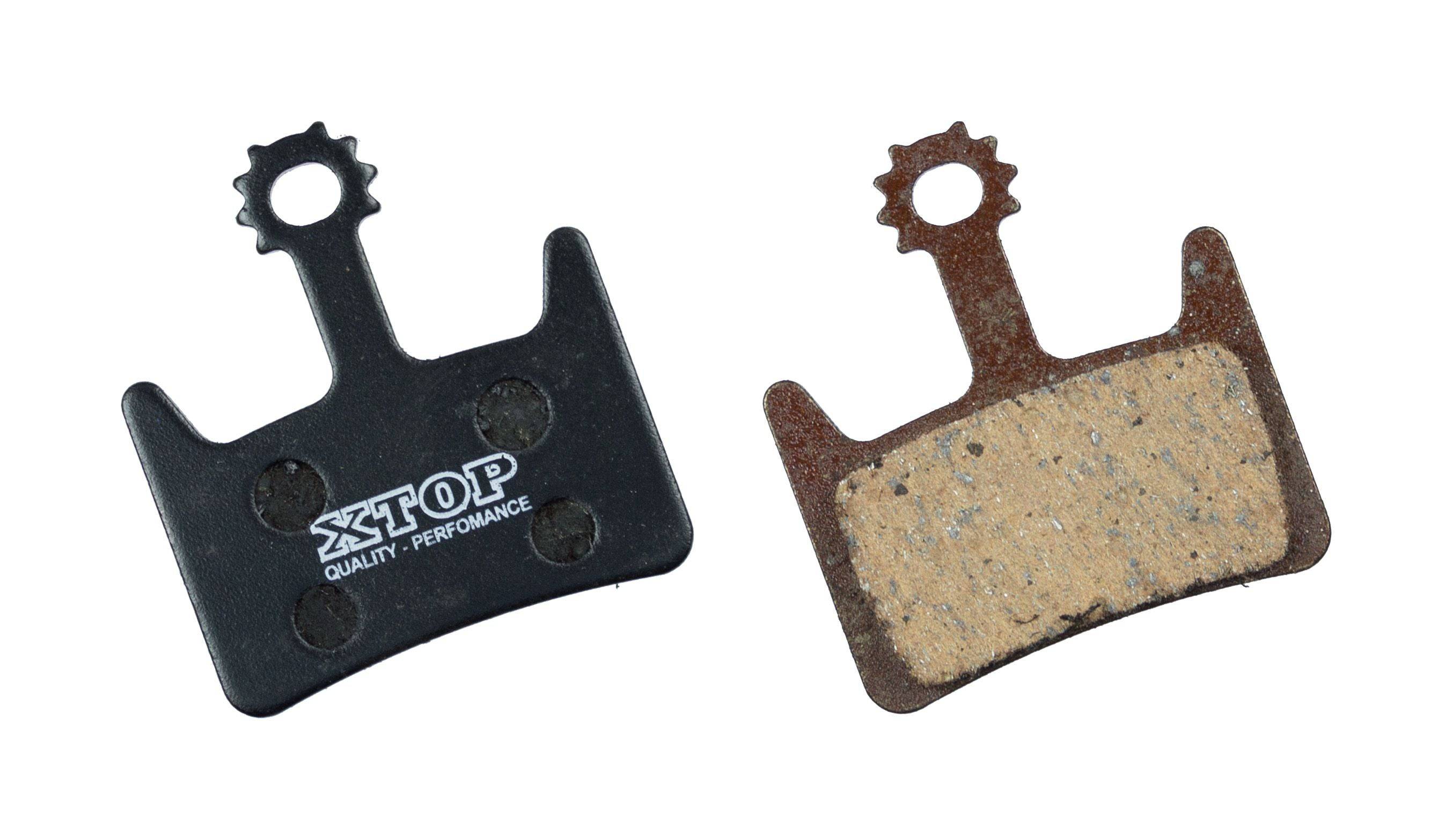 A2Z Hayes Prime Pads | Swinnerton Cycles