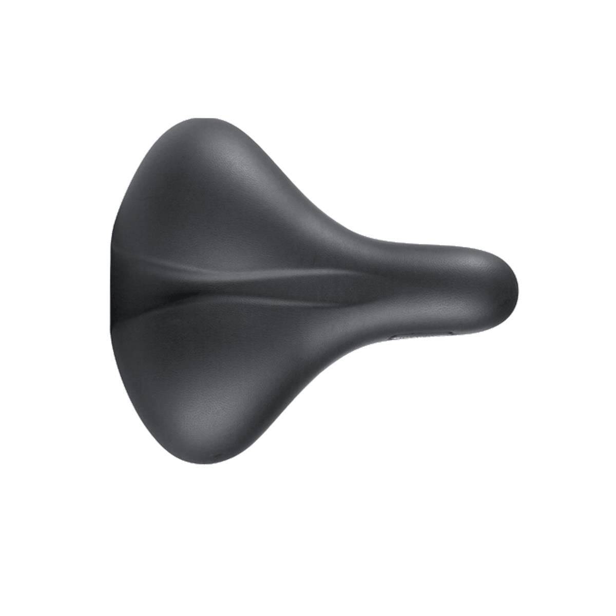 Selle San Marco Bioaktive City Biofoam: BLACK L | Swinnerton Cycles