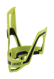 BBB DualCage Bottle Cage BBC-39 bike water bottle holder with dual access design, durable accessories for cycling hydration.