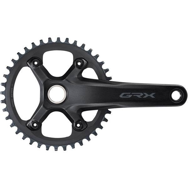 Shimano Fc-Rx600 Grx Chainset 11-Speed 2 Piece Design | Swinnerton Cycles