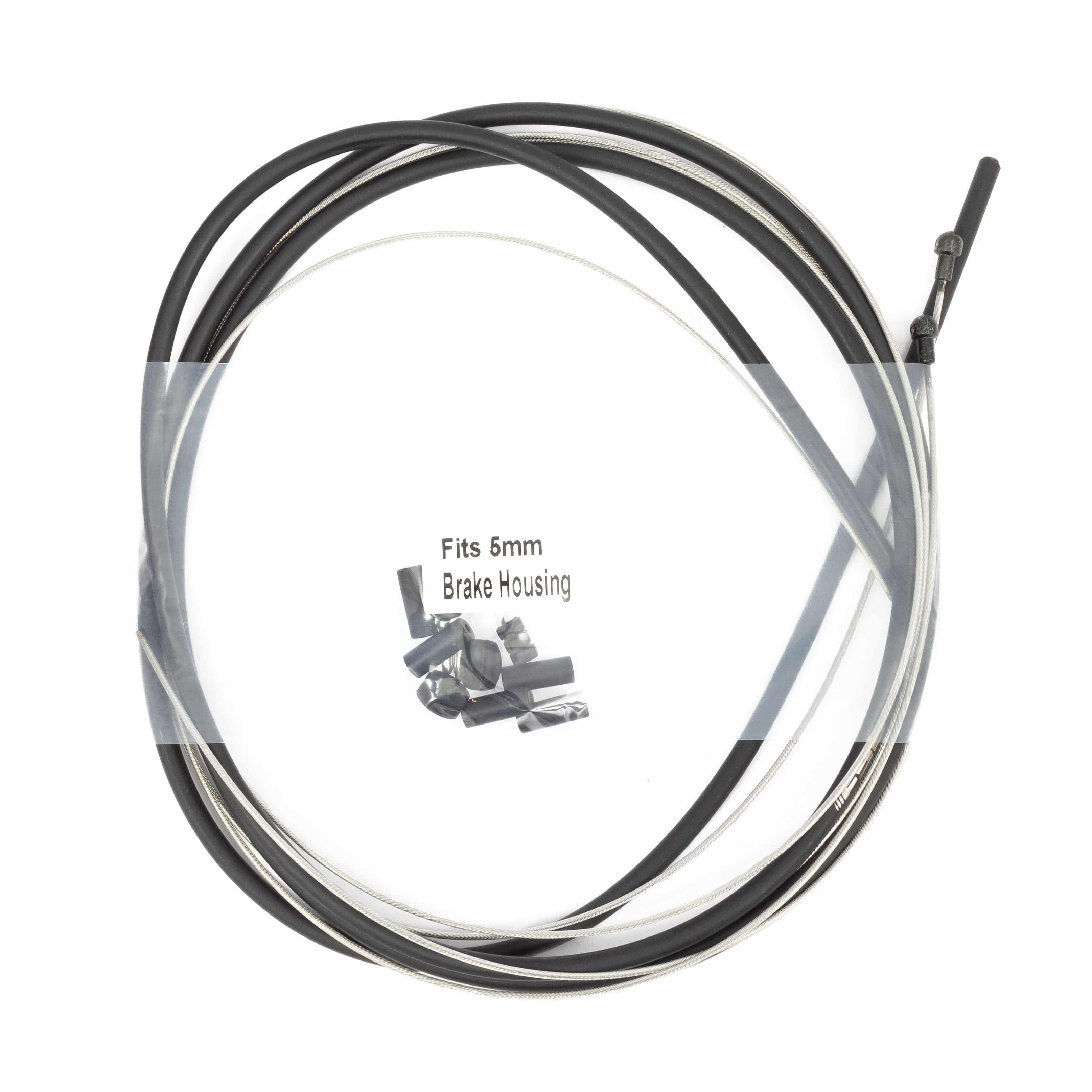 FSA K-Force Road Brake Cable Set | Swinnerton Cycles