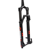 Marzocchi Bomber Z2 Rail Sweep-Adj Tapered Fork 2022 Forks