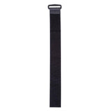 Passport cycling accessories passport cage mount strap with durable adjustable Velcro for secure attachment.