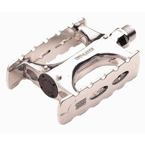 MKS CT-Lite Commuter Pedal: | Swinnerton Cycles