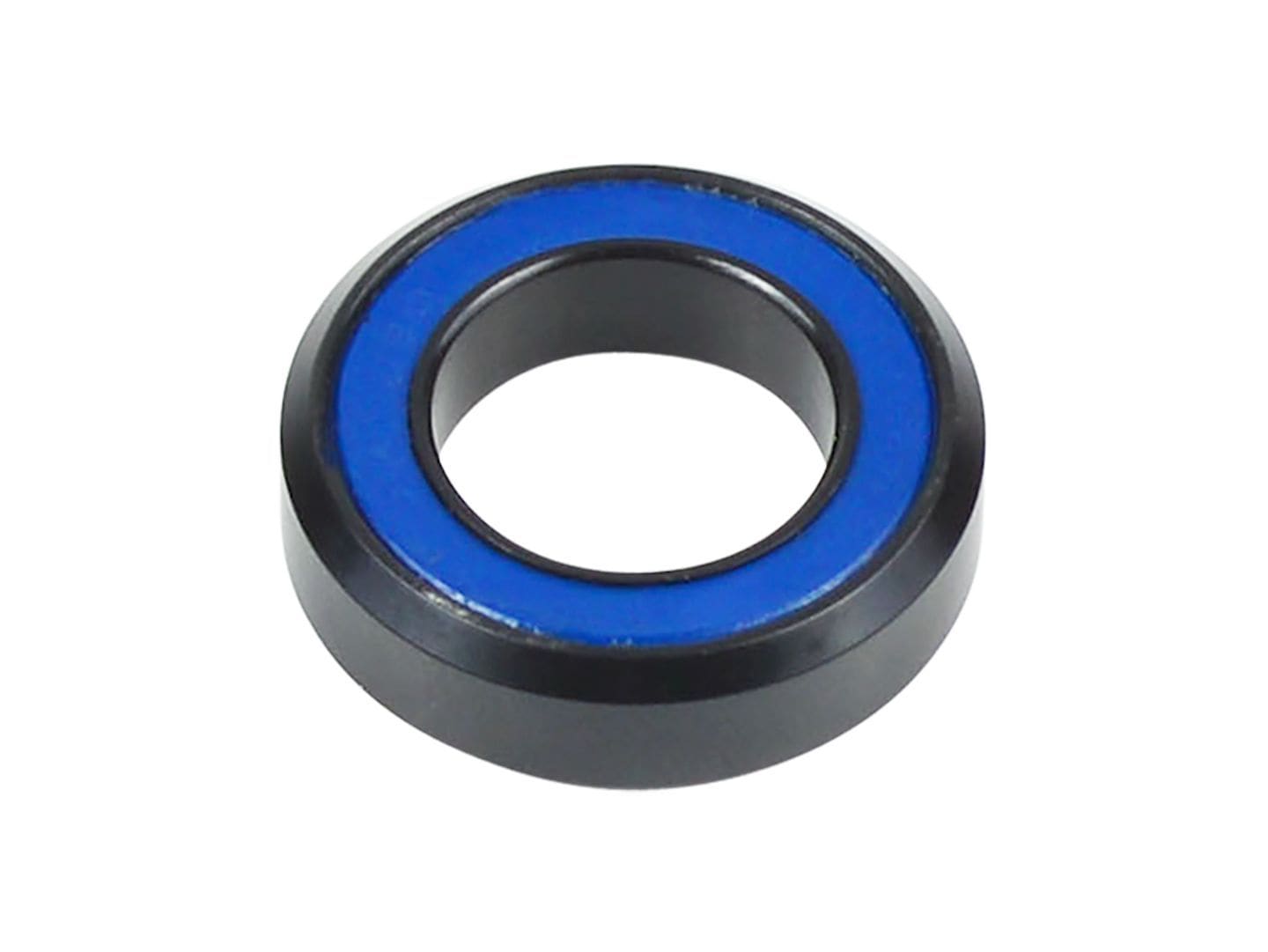 Black Trek Speed Concept upper headset bearing for 2011-2013 models, component for bicycle steering system.