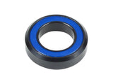 Black Trek Speed Concept upper headset bearing for 2011-2013 models, component for bicycle steering system.