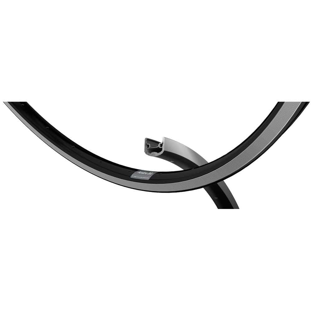 Ryde Andra 30 26" Black MTB Rim | Swinnerton Cycles