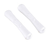 BBB BCB-90B-CableWrap Frame Protector 5mm x2 (Wh)tf>2909059037 | Swinnerton Cycles