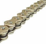 Gusset Components Tank Chain