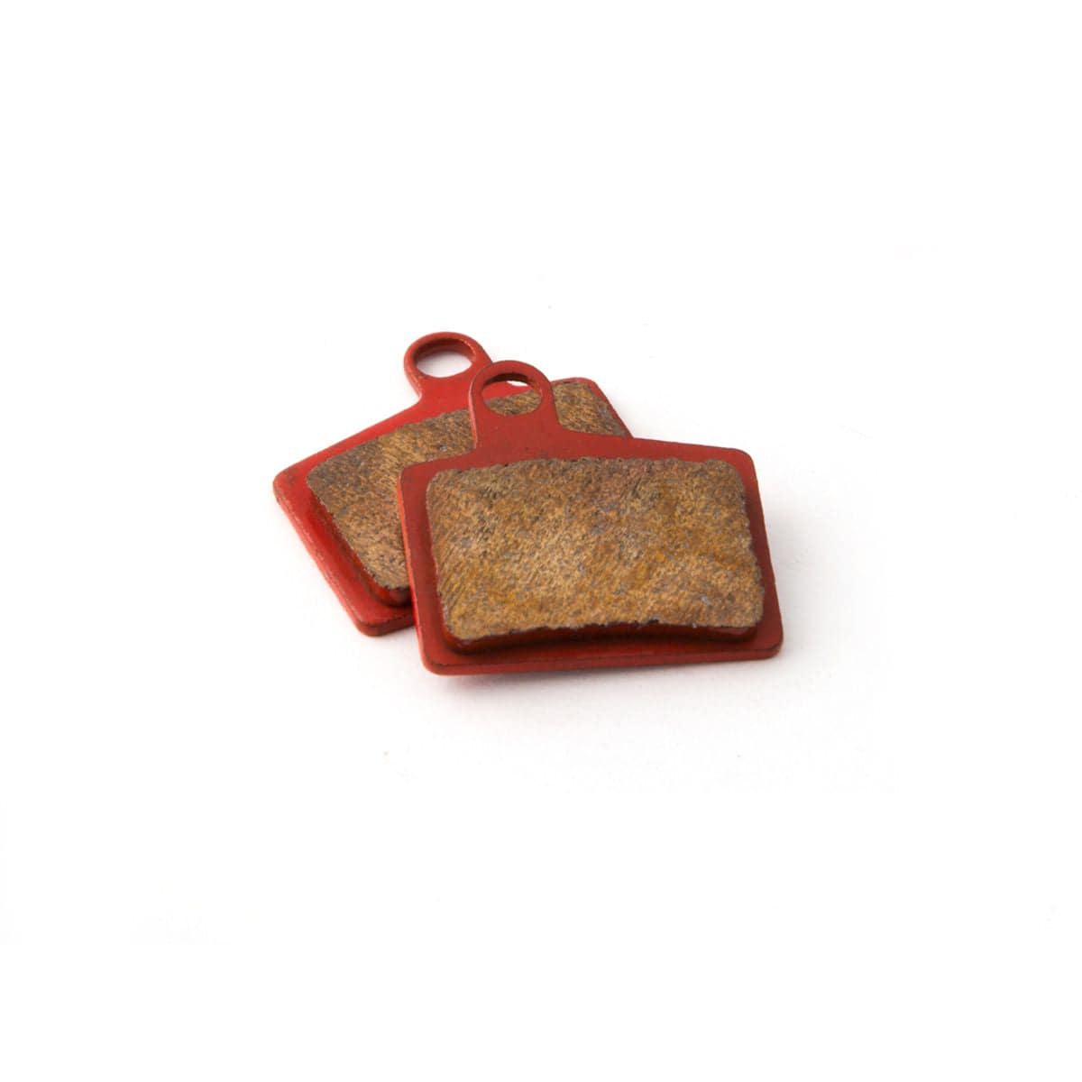 Clarks Sintered Disc Brake Pads w/Carbon for Hayes Sroker Ryde: | Swinnerton Cycles