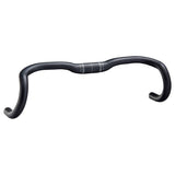 Ritchey Comp ErgoMax road handlebar for gravel and road bikes, featuring ergonomic design and lightweight alloy components.
