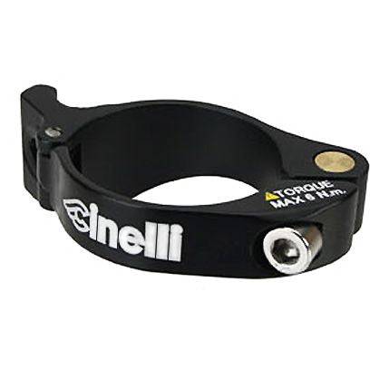 Cinelli Premium Basic Kit Matte Spares & Accessories | Swinnerton Cycles