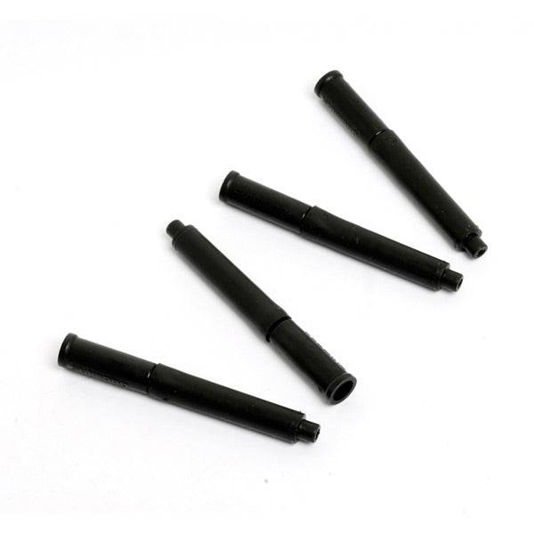 Shimano SIS SP40 outer gear casing sealed cap with tongue and rubber shield (pack 4) | Swinnerton Cycles