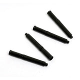 Shimano SIS SP40 outer gear casing sealed cap with tongue and rubber shield (pack 4) | Swinnerton Cycles