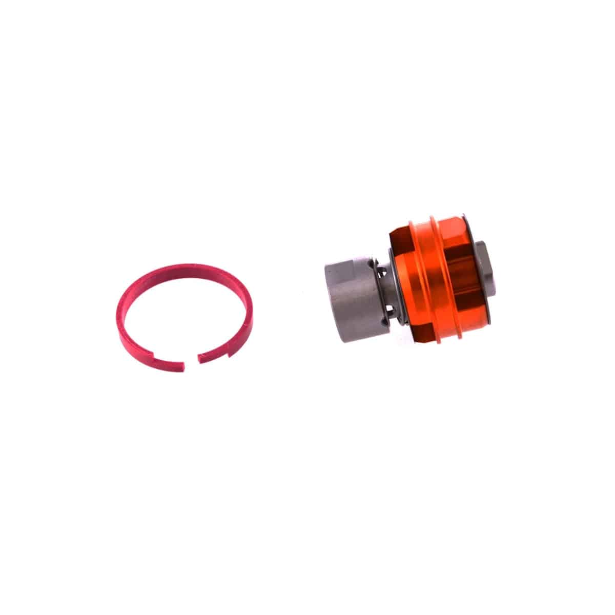 Fox Fork Grip2 Hsr / Lsr Rebound Piston Assembly Long Travel 2019 Spares & Accesories | Swinnerton Cycles