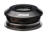 FSA No.55R/57SC alloy headset for 1.1/8" to 1.5" tapered forks with 62mm diameter, cycling bike component