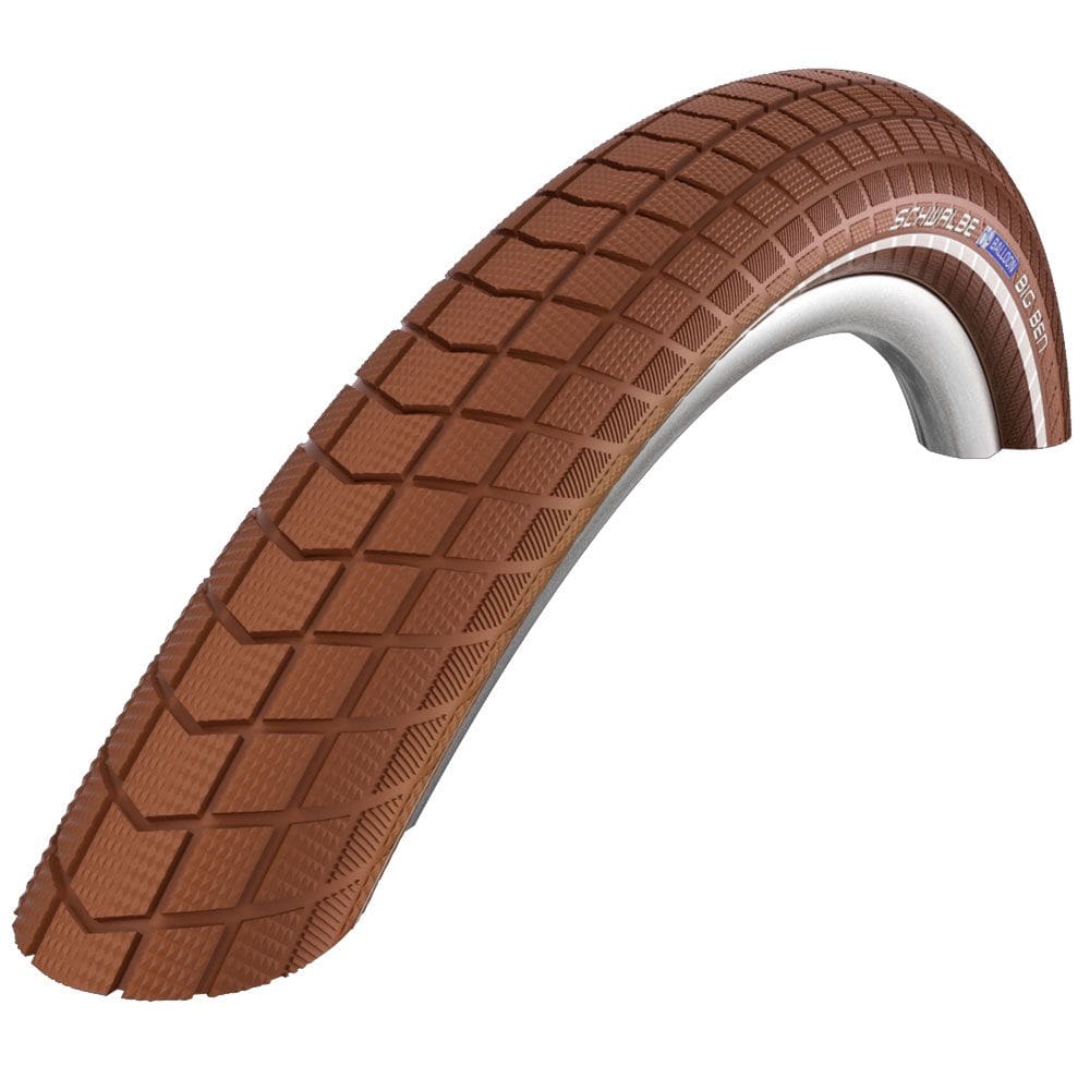 Schwalbe Big Ben K-Guard | Swinnerton Cycles