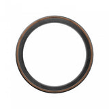 Pirelli P Zero Race TLR Classic tire for road bikes, showing the high-performance Pirelli branding and tread pattern.