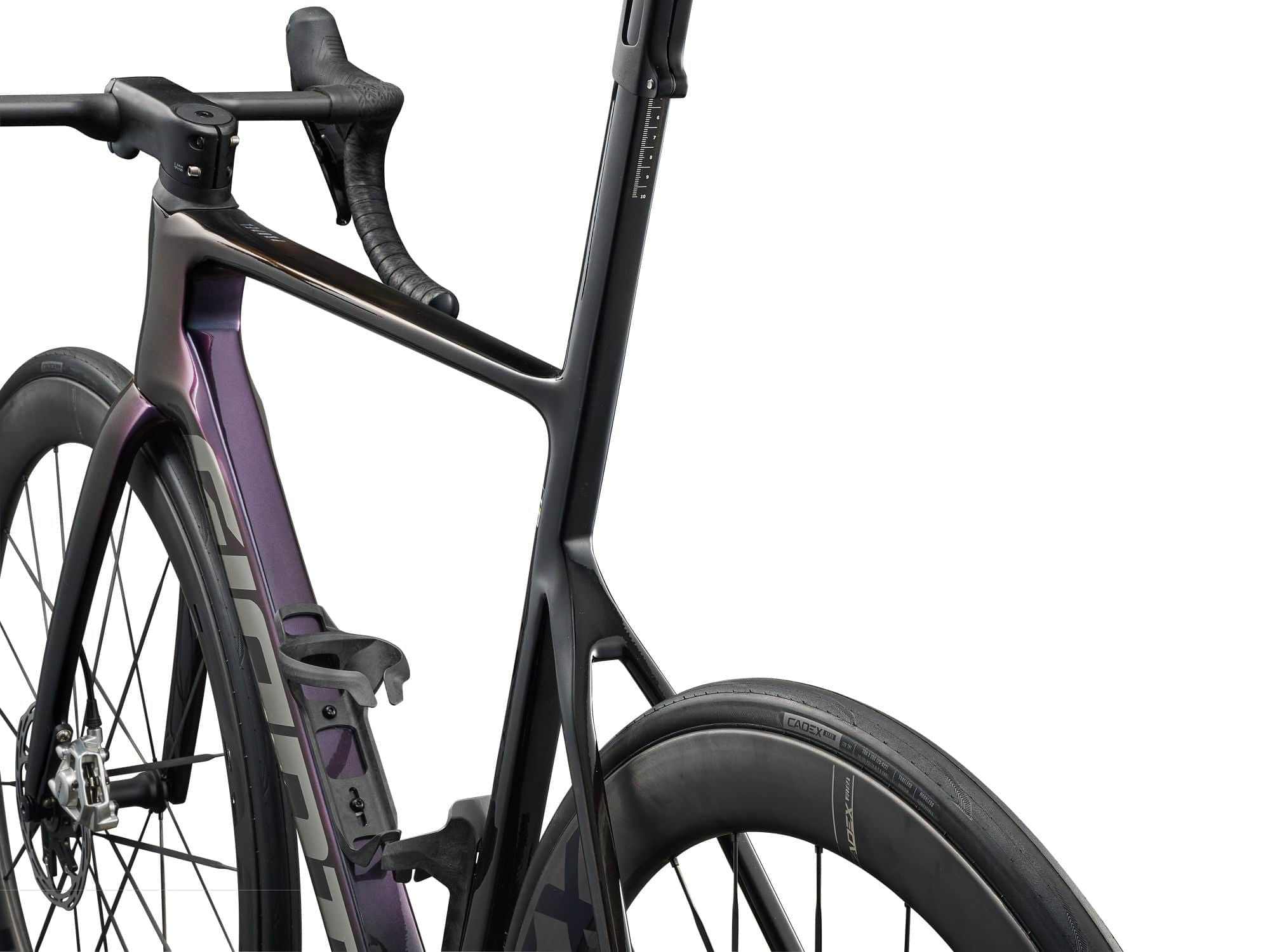 Giant Propel Advanced SL 0-Red Bike 2026