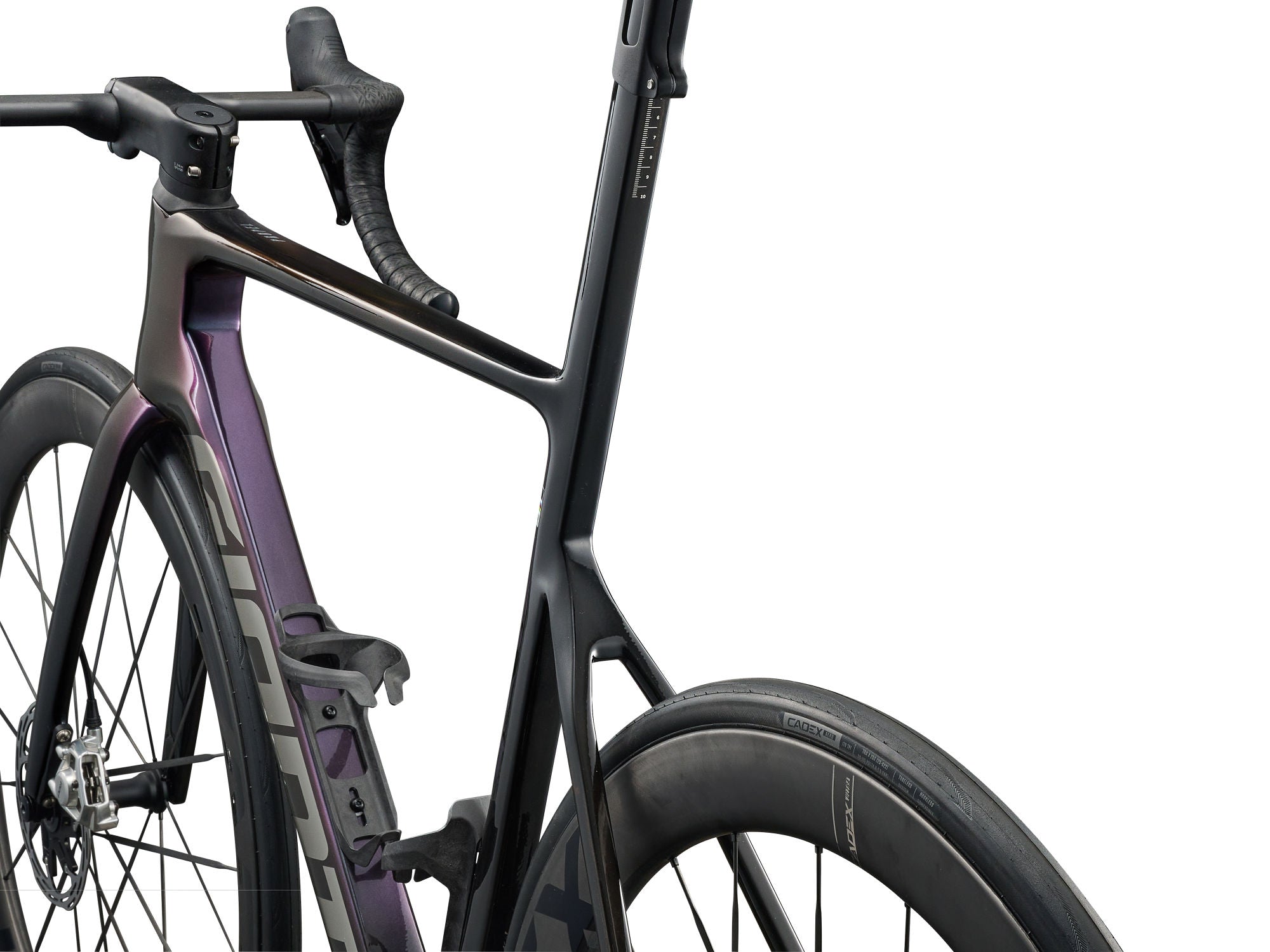 Giant Propel Advanced SL 0-Red Bike 2026