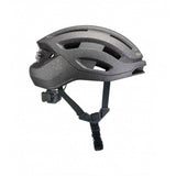 Fizik Kudo cycling helmet with MIPS, ventilation, and rear light, designed for safety and airflow during bike rides.