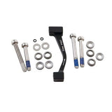 Avid Post Bracket - 30 P (Rear 170) Inc. Stainless Caliper Mounting Bolts (CPS & Standard): | Swinnerton Cycles