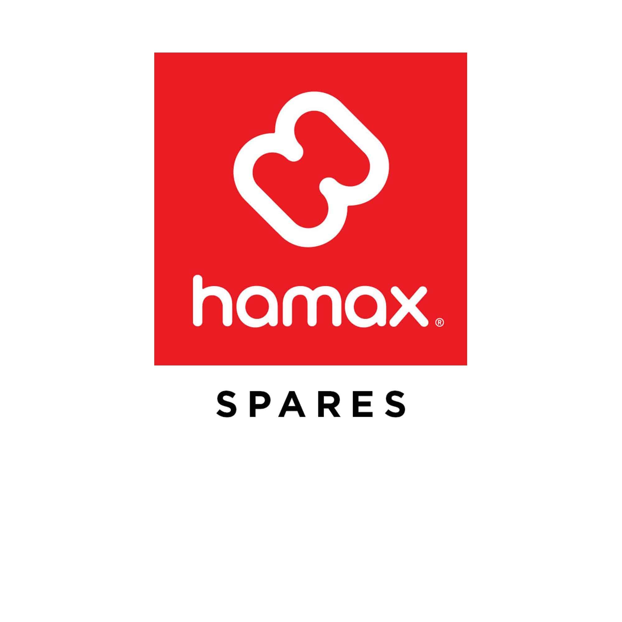 Hamax Suspension Arm Left: | Swinnerton Cycles