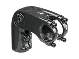 Bontrager Blendr adjustable threadless stem for 31.8mm handlebars, component with no bolt, bike handlebar part