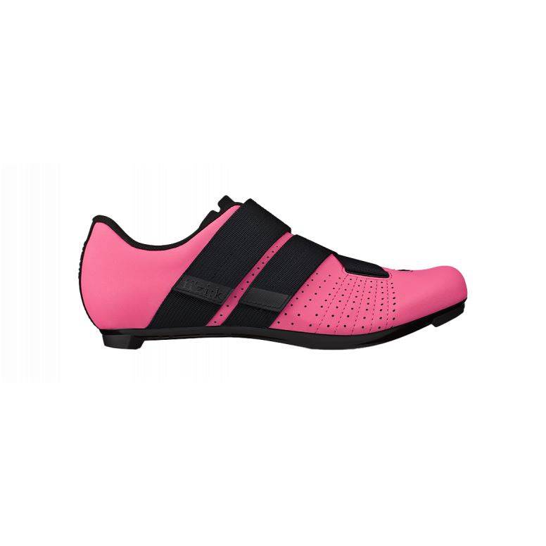 Fizik R5 Tempo Powerstrap Road Shoes | Swinnerton Cycles