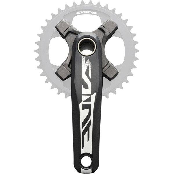 Shimano Cranks - Fc-M825 Saint Crank Arms And 83 mm Bottom Bracket | Swinnerton Cycles