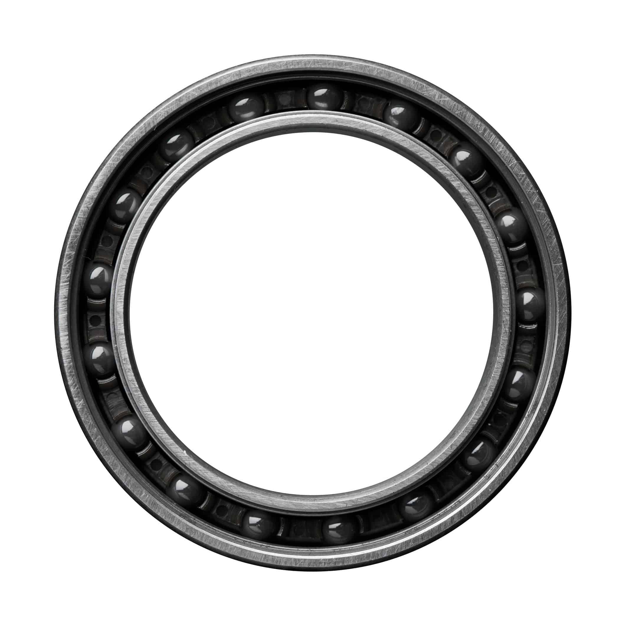 CeramicSpeed single bearing 61806 for cycling components, showcasing a high-performance, durable bearing for bike maintenance.