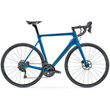 Basso Bikes Venta Disc Grey 105 11x Hydro Bike 2021 | Swinnerton Cycles