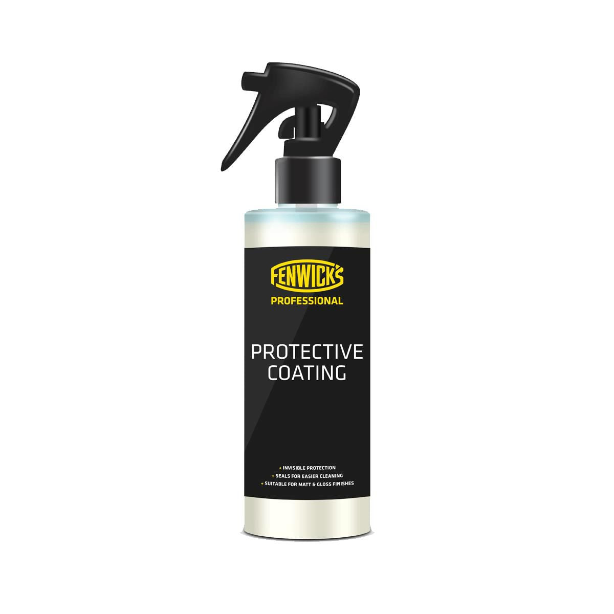 Fenwick's Professional Protection Coating Trigger Spray 250Ml | Swinnerton Cycles