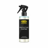 Fenwick's Professional Protection Coating Trigger Spray for bikes, matte and gloss finish, 250ml, in workshop setting