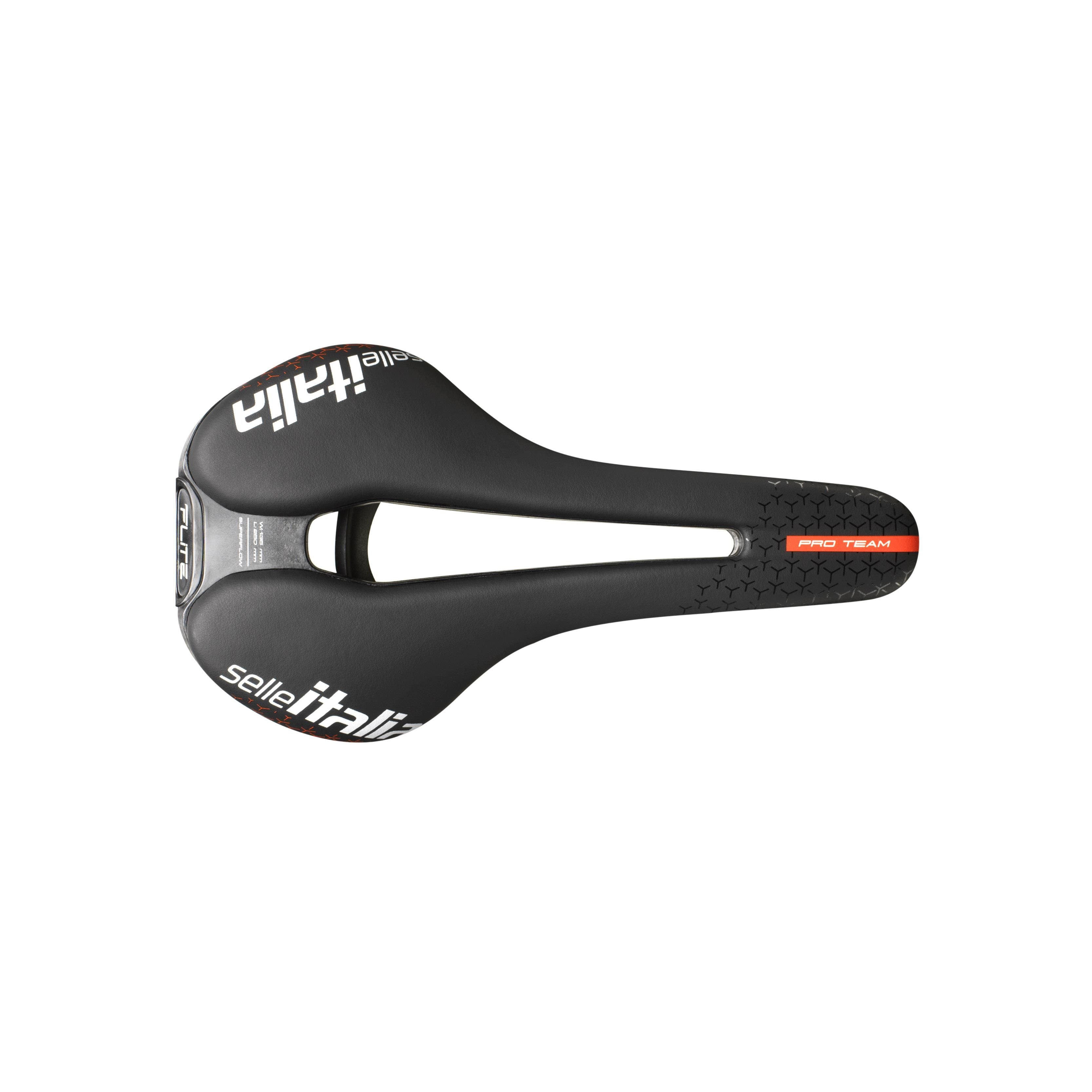 Selle Italia Saddle - Flite Boost Kit Carbonio Superflow Pro Team 6.1 Saddle | Swinnerton Cycles