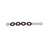 Fox Fork Grip2 Compression Valving 2019 suspension upgrade kit for precise tuning on mountain bike forks, includes components and tools.