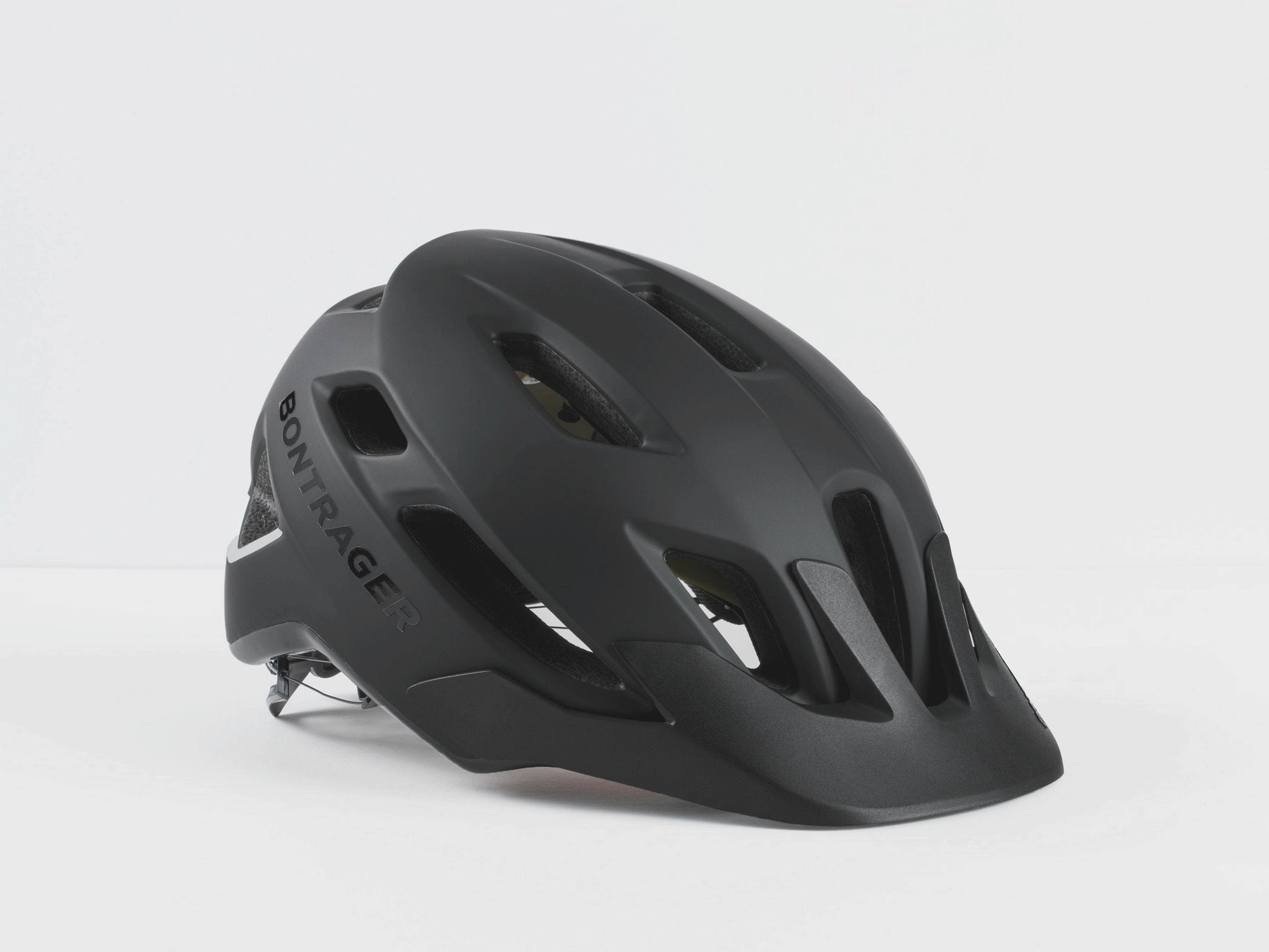 Bontrager Quantum Mips Bike Helmet | Swinnerton Cycles