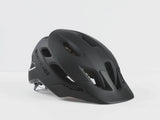Bontrager Quantum Mips bike helmet with BOA fit system and advanced ventilation for enhanced safety and comfort during cycling.