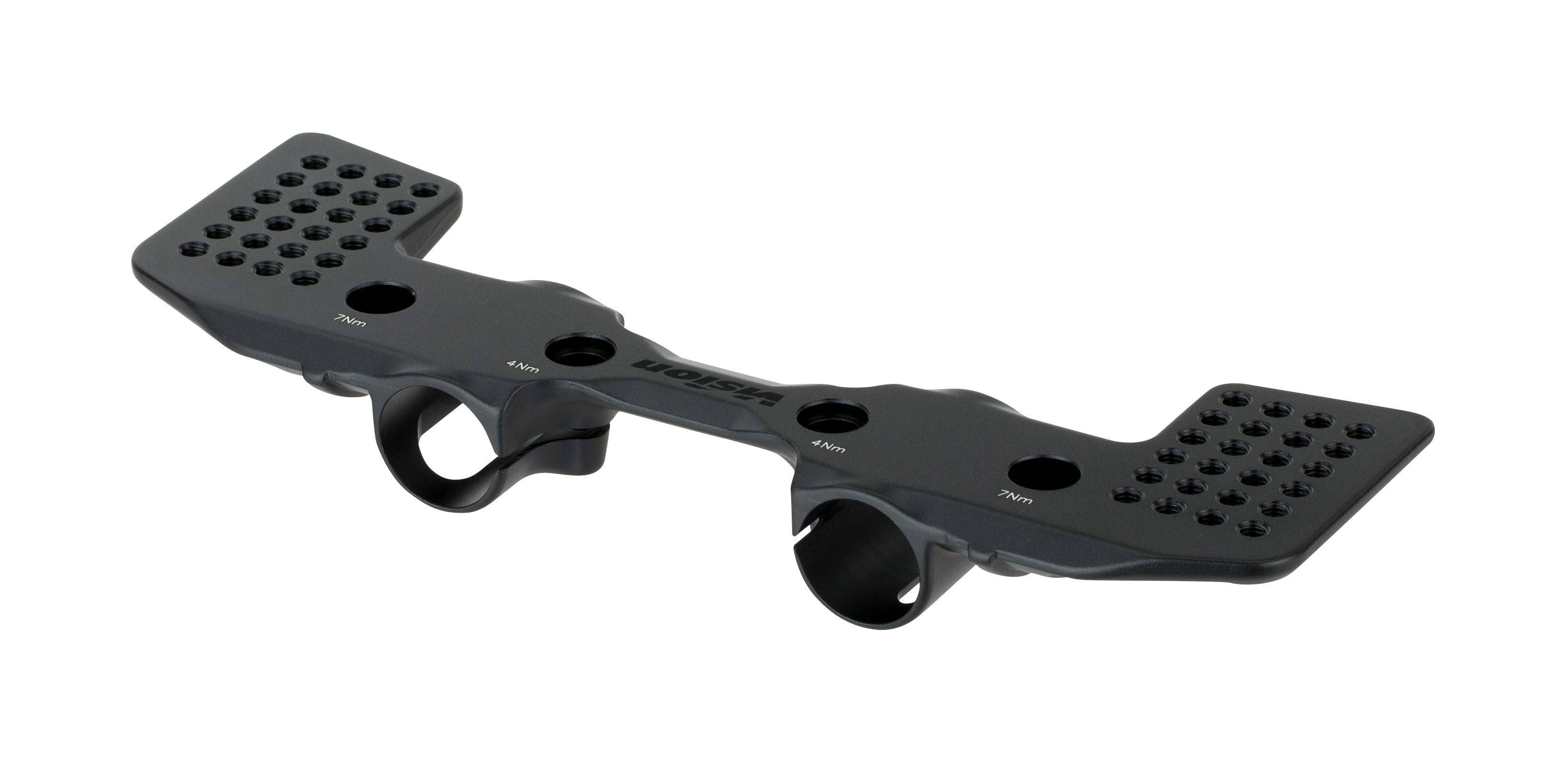 Vision Metron TFA/Si-013 One-Piece Bridge V3138 | Swinnerton Cycles