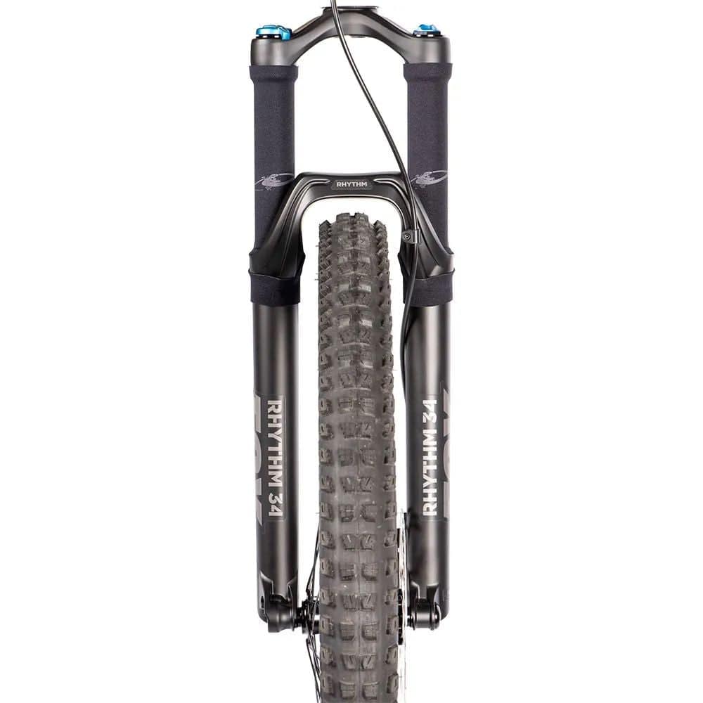 Lizard Skins Frame Protection & Stickers - Fork and Stanction Neoprene Protector | Swinnerton Cycles