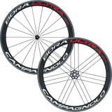 Campagnolo Bora Ultra 50 Tubular Wheels