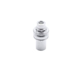 Fox seatpost piston spool valve replacement component for smooth operation of Fox suspension systems.
